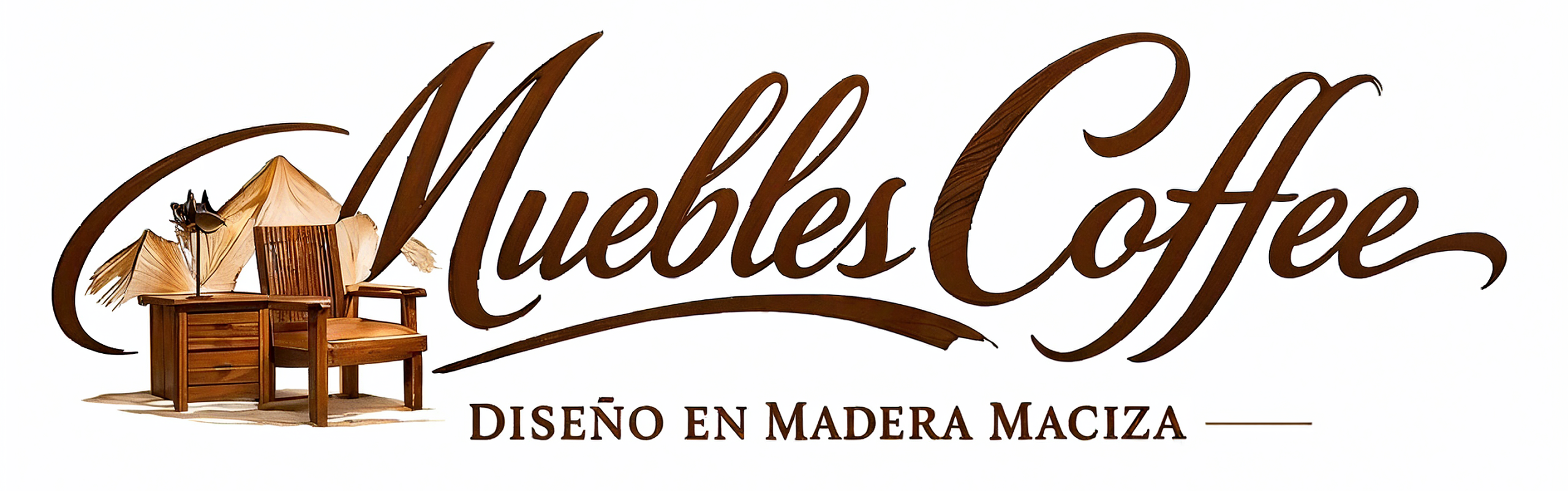Muebles Coffee