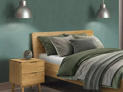 Coleccion Latte Muebles Coffee Madera Maciza