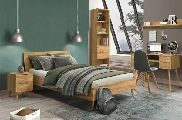 Latte_Roble2 Coleccion Latte Muebles Coffee Madera Maciza