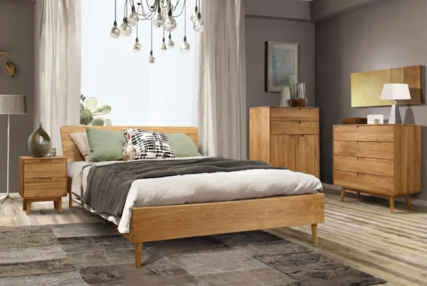 Latte_Roble6 Coleccion Latte Muebles Coffee Madera Maciza