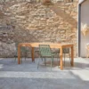 Exterior, Teca, Comedor, Mesa, Muebles Coffee