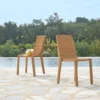 Silla_Garden_Teca_4 Silla, Garden, Exterior, TEca, Muebles Coffee