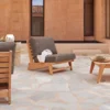 Sillon, Teca, Madera, Exterior,