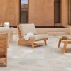 Sillon, Teca, Madera, Exterior,